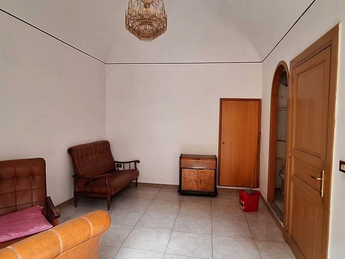 Appartamento monolocale in vendita in Via Arco, Santo Stefano di Camastra