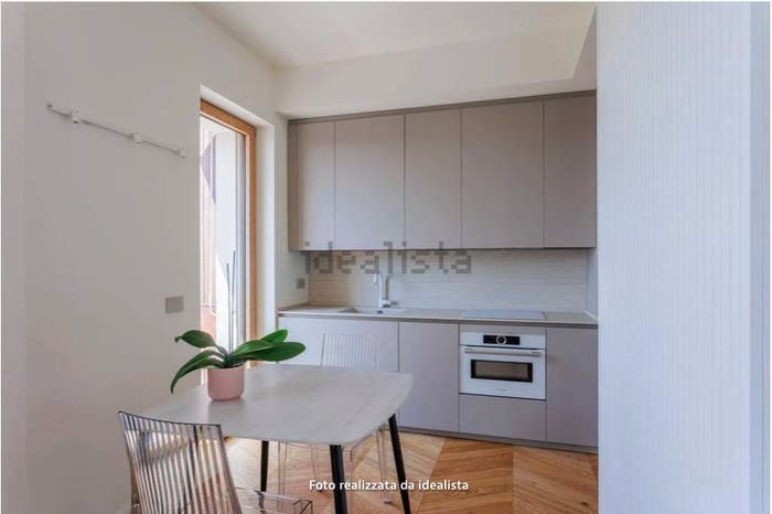 Appartamento monolocale in vendita in Via Guido Guarini Matteucci, Ca' Granda, Milano