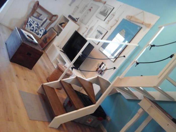 Appartamento trilocale in vendita in Centro, Aci Castello