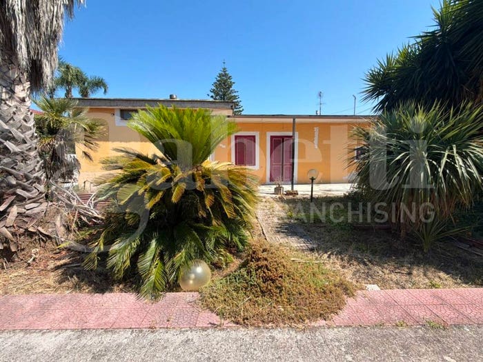 Casa trilocale in vendita in Via Pontoni, Centro, Angri