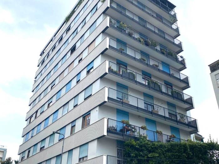 Appartamento bilocale in vendita in Via Plinio, Città Studi, Milano