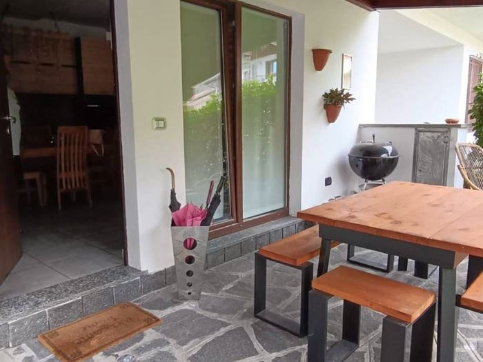 Appartamento trilocale in vendita in Via San Sebastiano, Centro, Ornavasso