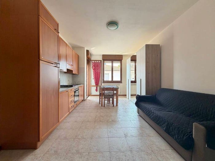 Appartamento monolocale in vendita in Via Mario Cesari, San Venanzio, Galliera