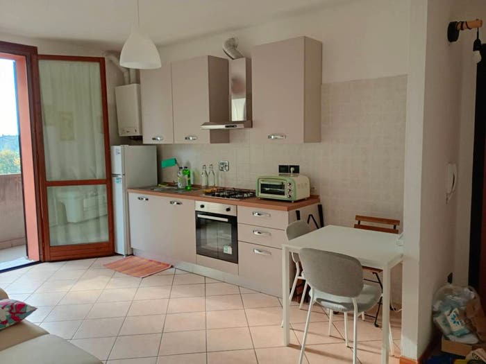 Appartamento bilocale in vendita in Via Eugenio Montale, Quinzano, Loiano