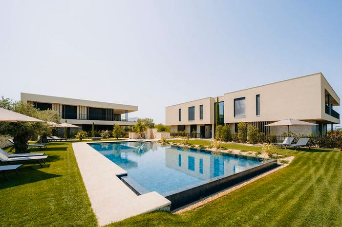 Appartamento quadrilocale in vendita in Via Porto, Lazise