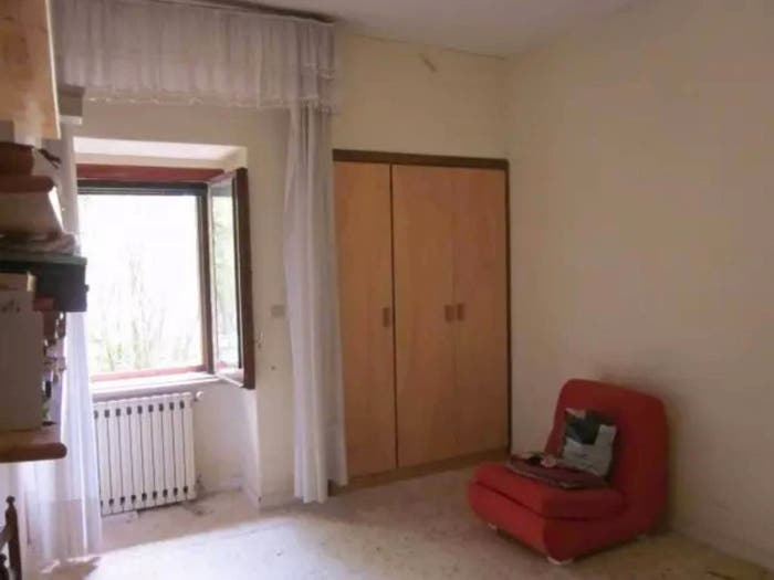 Casa monolocale in vendita in Via Calise, Molinara