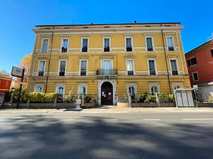 Appartamento con 6 locali in vendita in Via Borgo Nuovo, Centro, Isola del Liri