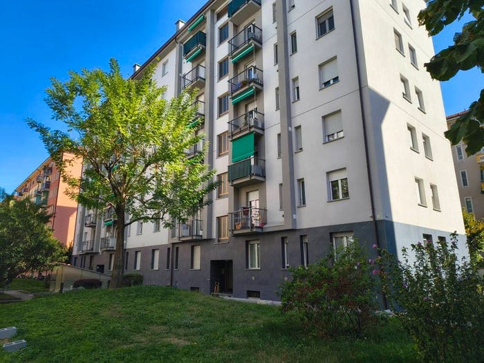 Appartamento bilocale in vendita in Via Guglielmo Koerner, Prato Centenaro, Milano