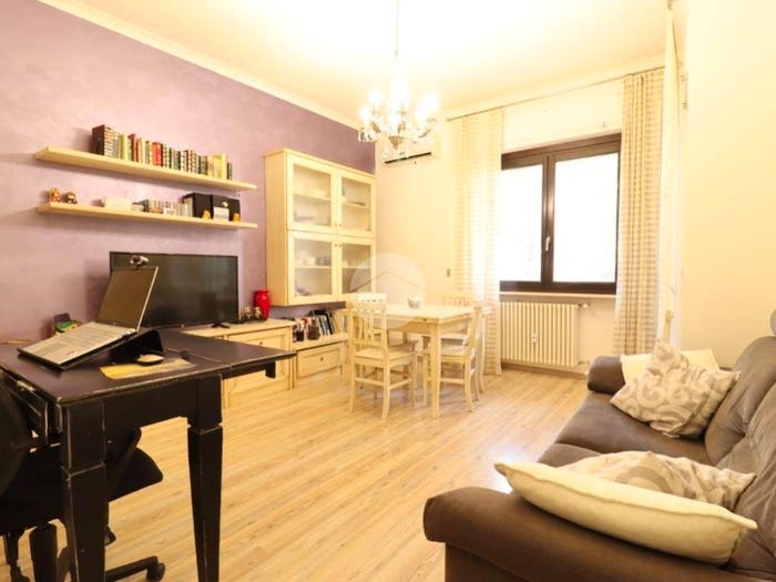 Appartamento trilocale in vendita in Via Parco Nazionale D'Abruzzo, Stazione Centrale Corso Vittorio, Pescara