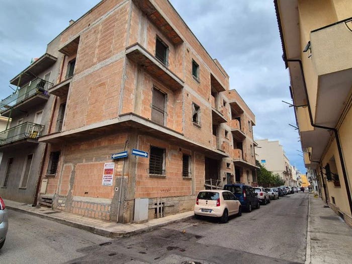 Casa in vendita in Via Raffaello Sanzio, Centro, Bernalda