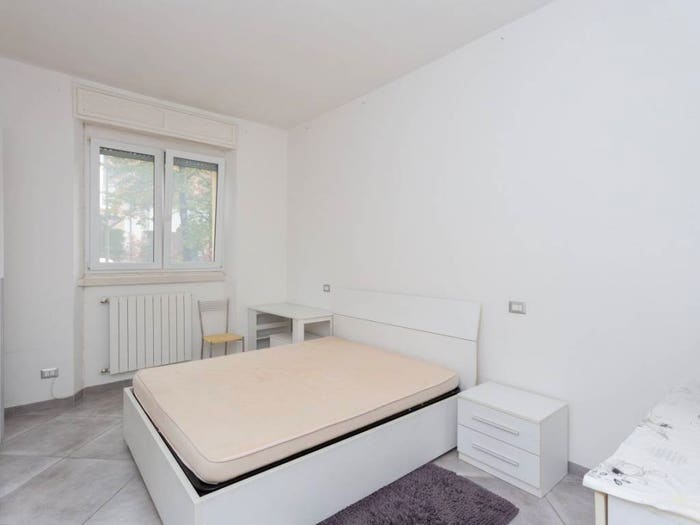 Appartamento trilocale in vendita in via conciliazione, San Carlo San Paolo, Rho