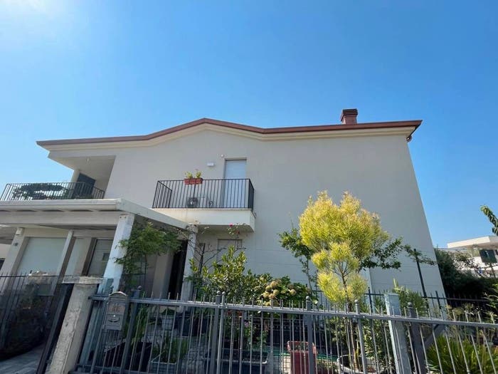 Appartamento quadrilocale in vendita in Via Roma, Centro, Noventa Vicentina
