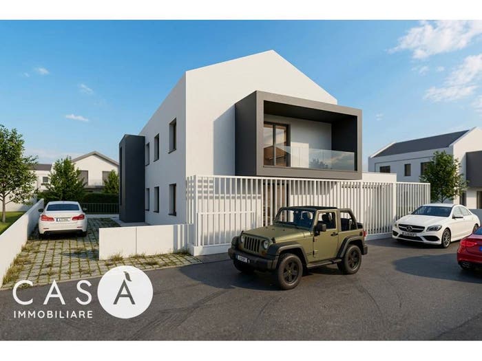 Appartamento bilocale in vendita in Via Palazzone, Borella, Cesenatico