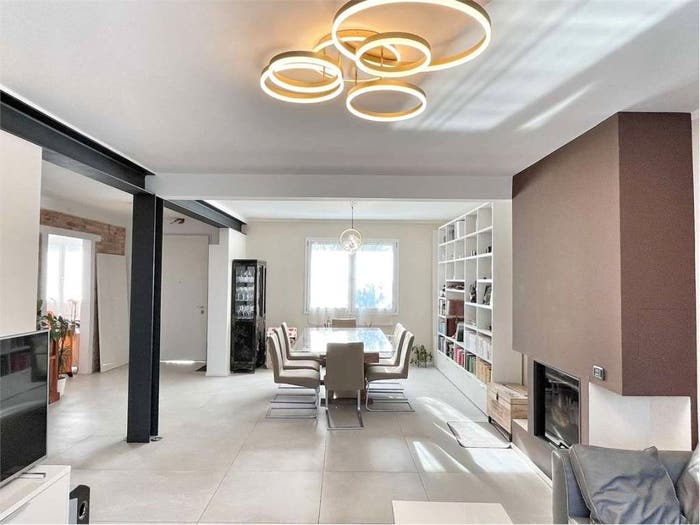 Casa con 6 locali in vendita in Marcon Gaggio Colmello, Marcon