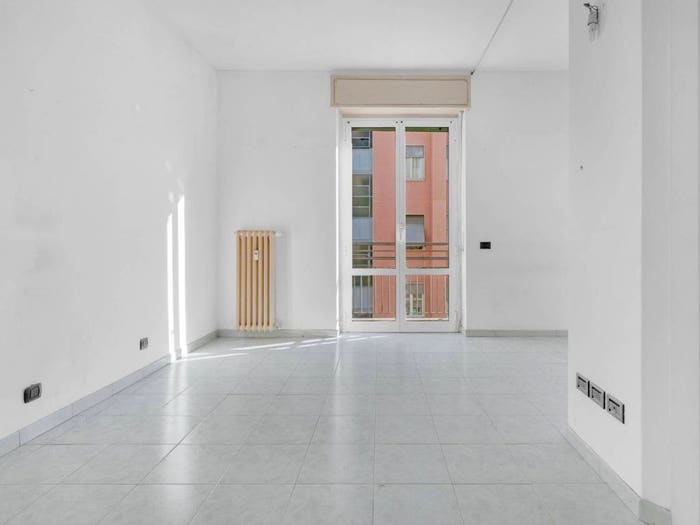 Appartamento bilocale in vendita in Via Giorgio Marazzani, Cimiano, Milano
