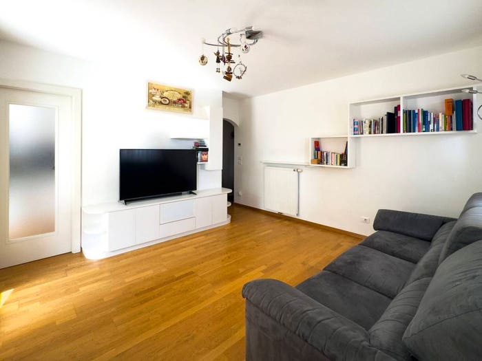 Appartamento quadrilocale in vendita in Via O von Wolkenstein, Centro, Merano