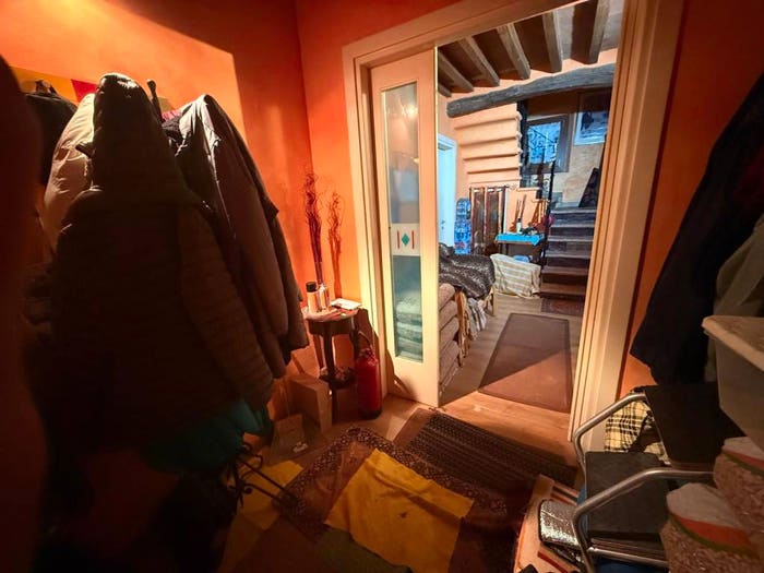 Casa con 5 locali in vendita in Via Tommaso Grossi, Fossacaprara, Casalmaggiore
