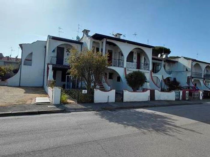 Appartamento trilocale in vendita in Via Della Vigna, Lido di Volano, Comacchio