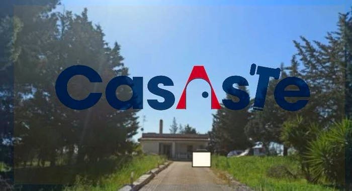 Casa trilocale in vendita in Viale Montevitolo, Montegrosso Boschetto, Andria