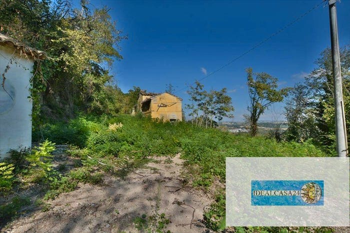 Casa in vendita in Pollenza Cda Molino, Centro, Pollenza