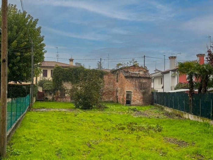 Casa bilocale in vendita in Via XXV Aprile, Centro, Torre di Mosto