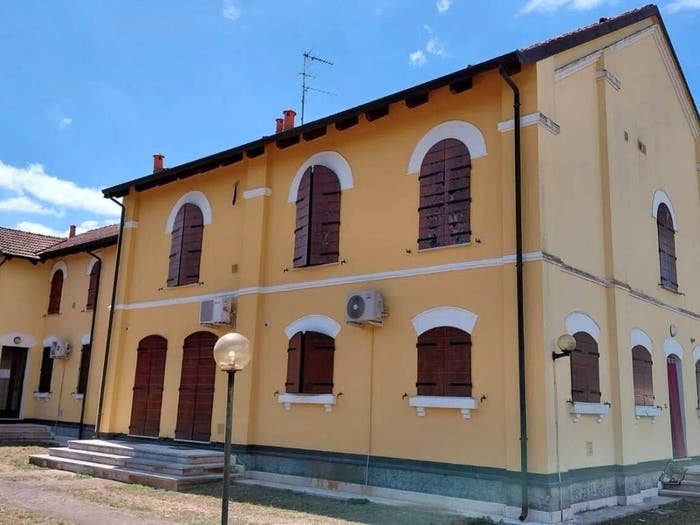 Appartamento bilocale in vendita in Via Della Greppia, Lido di Volano, Comacchio