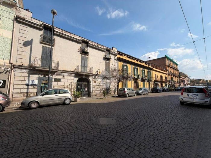 Casa quadrilocale in vendita in Corso san giovanni a teduccio, San Giovanni a Teduccio, Napoli