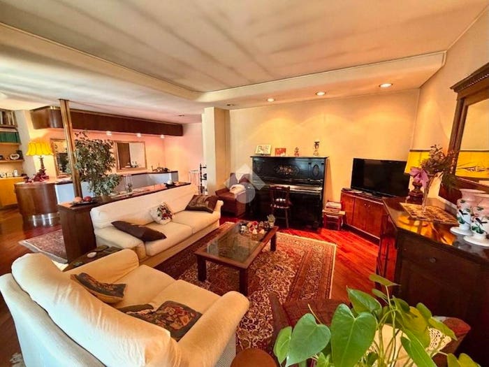 Appartamento con 5 locali in vendita in Via via Lubian, San Giuseppe San Giovanni, Padova