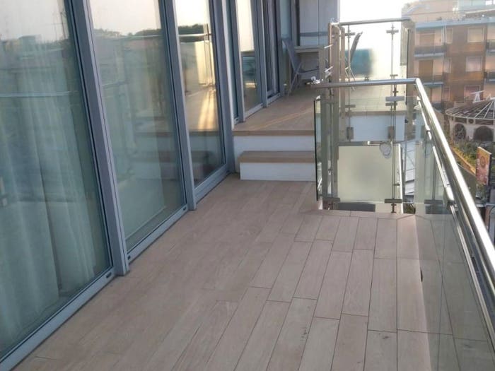 Appartamento trilocale in vendita in Via Aurelia, Centro, Loano