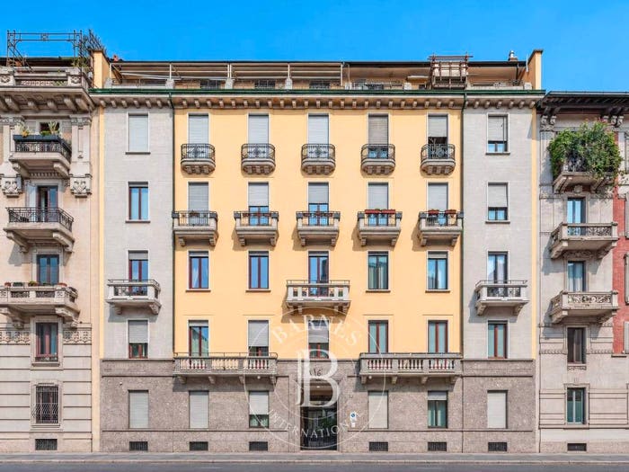 Appartamento bilocale in vendita in Via Guido D'Arezzo, Pagano, Milano