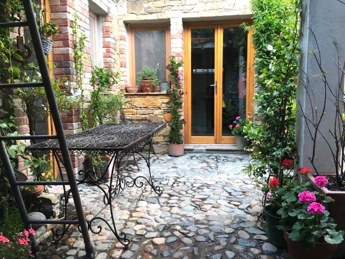 Casa trilocale in vendita in Via Genova, Centro, Sanluri
