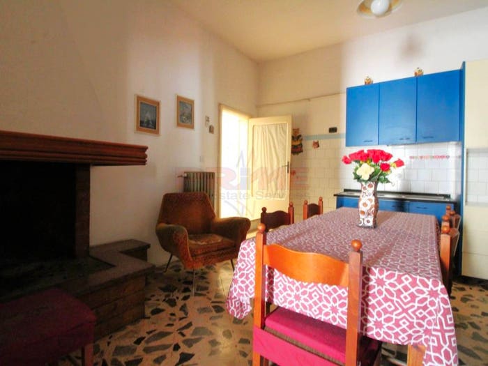Casa trilocale in vendita in Via San Giuseppe, Aradeo
