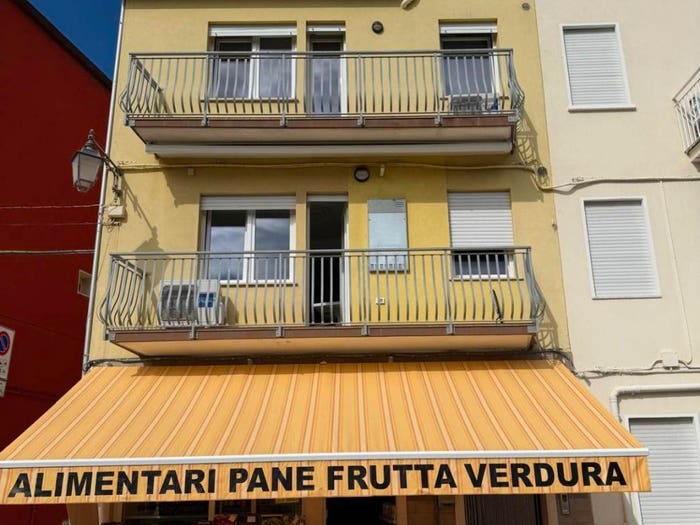 Casa quadrilocale in vendita in Via Sottomarina, Sottomarina, Chioggia