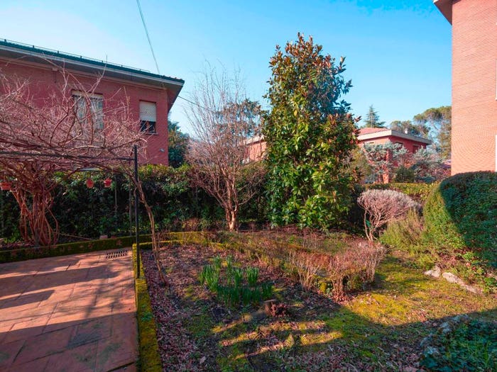 Appartamento quadrilocale in vendita in Via Toscana, San Ruffillo, Bologna