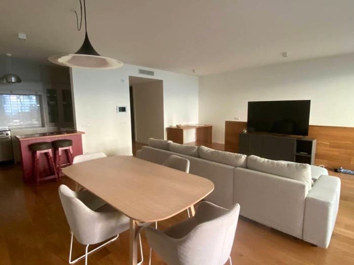 Appartamento con 5 locali in vendita in Parco Ducale Oltretorrente, Parma