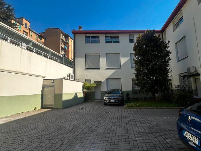 Appartamento monolocale in vendita in Via Adolfo Wildt, Casoretto, Milano
