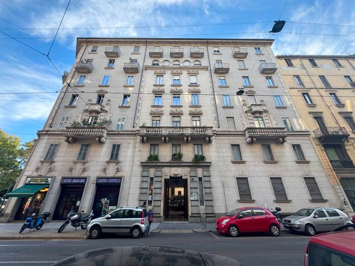 Appartamento con 5 locali in affitto in Viale Coni Zugna, Dezza, Milano