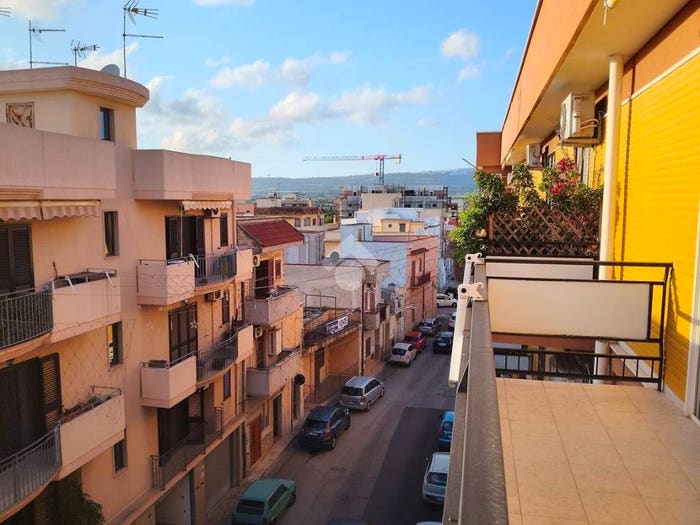 Appartamento con 5 locali in vendita in Palagiano