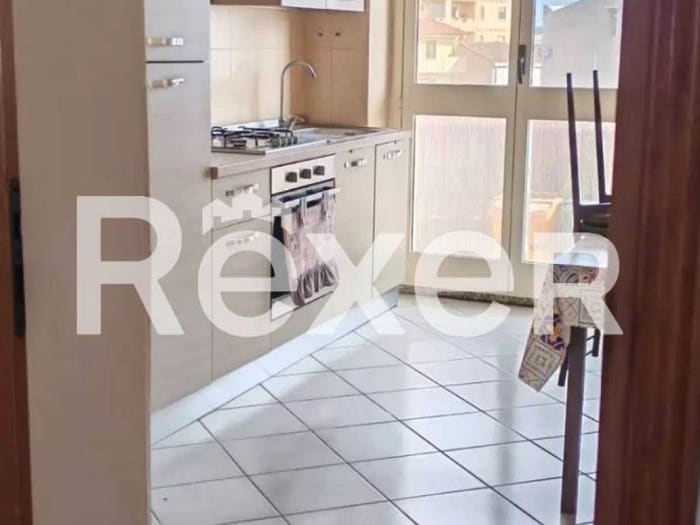 Appartamento con 5 locali in vendita in Via Vittorio Veneto, Centro, Oristano