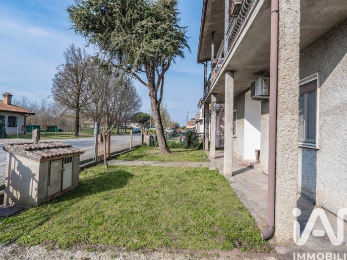 Casa trilocale in vendita in Via Pontelangorinocentro, Pontelangorino, Codigoro