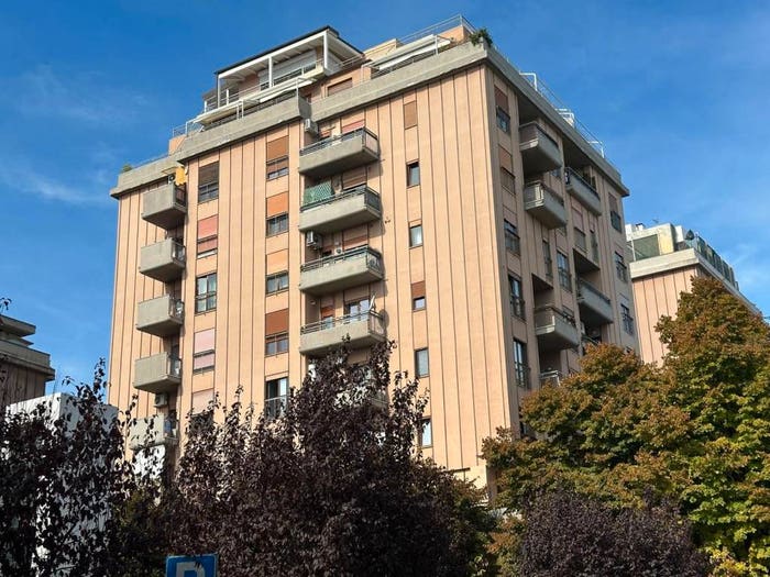 Appartamento con 6 locali in vendita in Via Giuseppe Parini, Piazza Salotto Corso Umberto, Pescara
