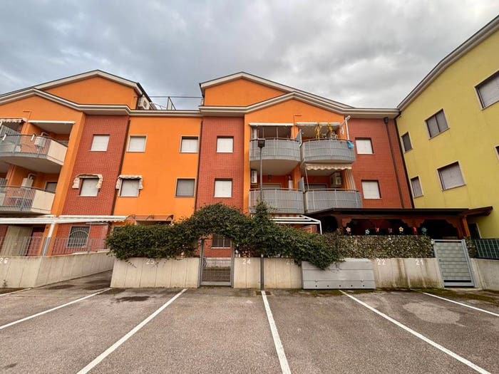 Appartamento bilocale in vendita in via amendola, Campomarino