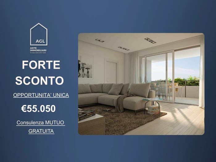 Appartamento trilocale in vendita in Via Modena, Villalba, Guidonia Montecelio