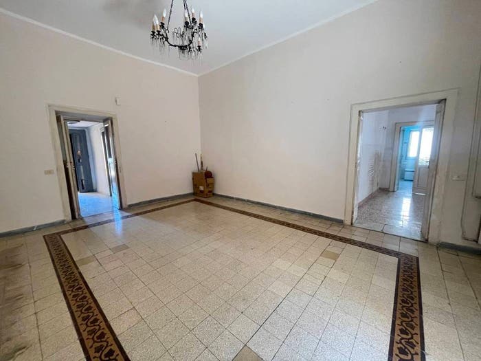 Appartamento quadrilocale in vendita in Vico Sant'Elmo, Tribunali, Napoli
