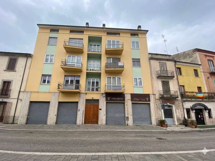 Appartamento con 5 locali in vendita in Largo Duomo, Centro, Bojano
