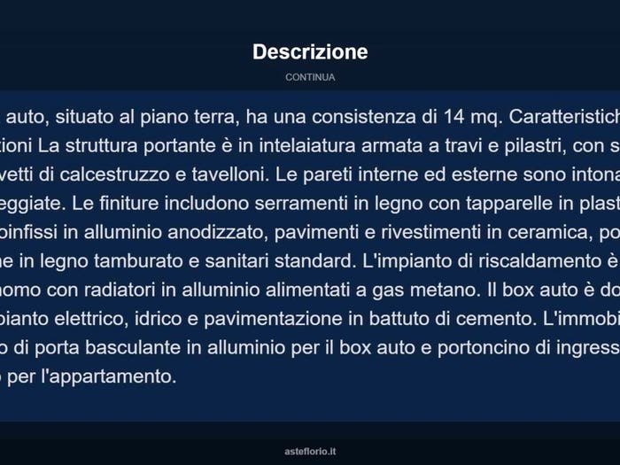 Case in Vendita e in Affitto - 3