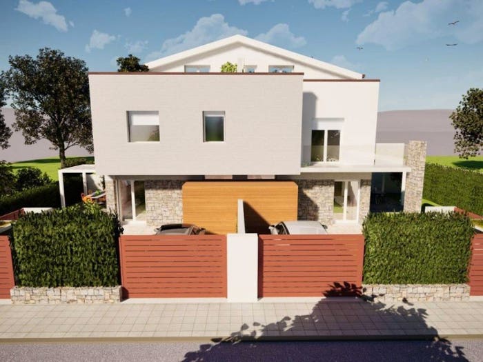 Casa con 6 locali in vendita in Via Garibaldi, Lido di Camaiore, Camaiore
