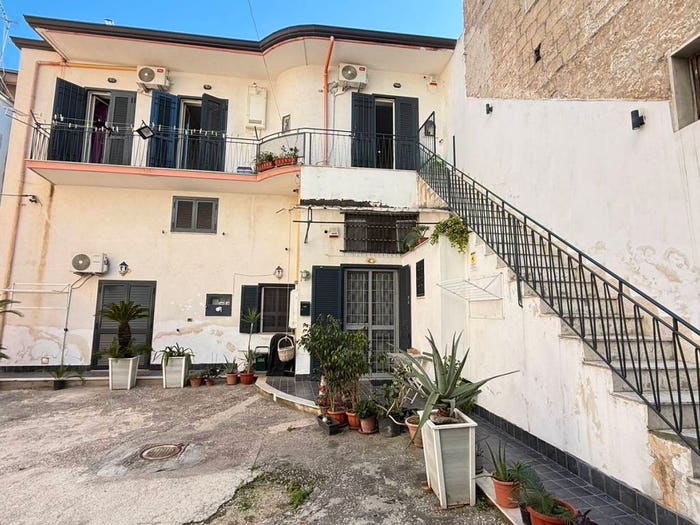 Appartamento trilocale in vendita in Via Roma, Centro, Pomigliano d'Arco