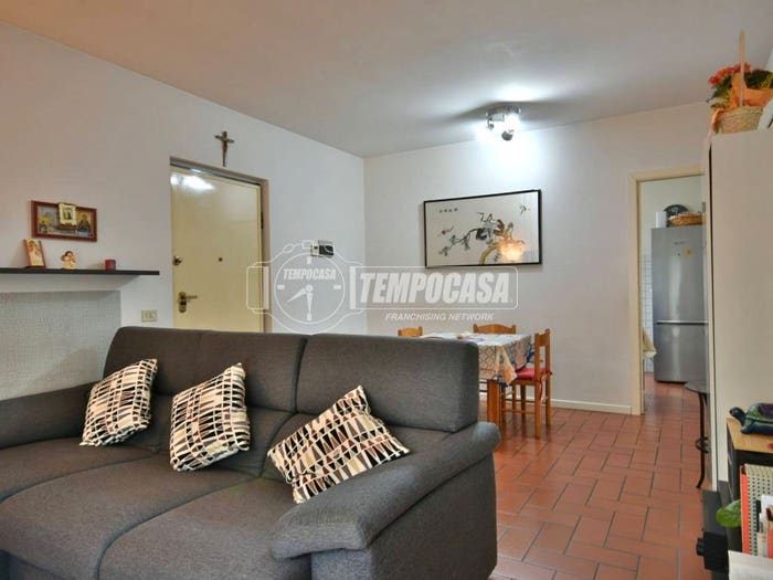 Appartamento trilocale in vendita in Via Giambattista Pergolesi, Centro, Osimo