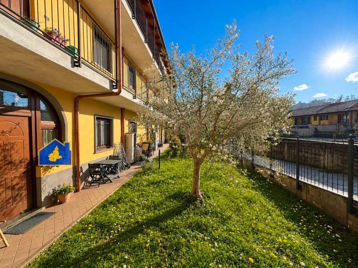 Appartamento bilocale in vendita in Via Antico Filatoio, Villaggio Fiorito Oltre Dora, Collegno